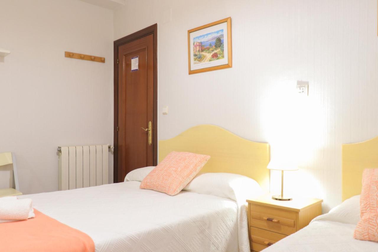 Guest house San Lorenzo San Sebastian